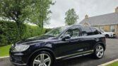 Volkswagen Touareg 3.0 V6 Tdi Bmt 262 R-line Plus Tip Air Su #6