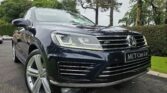 Volkswagen Touareg 3.0 V6 Tdi Bmt 262 R-line Plus Tip Air Su #2