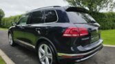 Volkswagen Touareg 3.0 V6 Tdi Bmt 262 R-line Plus Tip Air Su #3