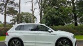 Volkswagen Tiguan 2.0 Tdi 150 4Motion R-line Awd Pan Roof Virtu #6