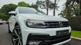 Volkswagen Tiguan 2.0 Tdi 150 4Motion R-line Awd Pan Roof Virtu #2