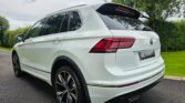 Volkswagen Tiguan 2.0 Tdi 150 4Motion R-line Awd Pan Roof Virtu #3