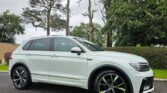Volkswagen Tiguan 2.0 Tdi 150 4Motion R-line Awd Pan Roof Virtu #4
