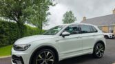 Volkswagen Tiguan 2.0 Tdi 150 4Motion R-line Awd Pan Roof Virtu #5