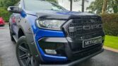 Ford Ranger Pick Up Double Cab Wildtrak 3.2 Tdci 200 Perf #2