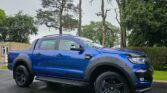 Ford Ranger Pick Up Double Cab Wildtrak 3.2 Tdci 200 Perf #4