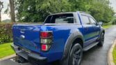 Ford Ranger Pick Up Double Cab Wildtrak 3.2 Tdci 200 Perf #6