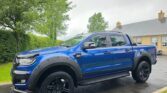 Ford Ranger Pick Up Double Cab Wildtrak 3.2 Tdci 200 Perf #5