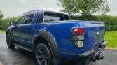 Ford Ranger Pick Up Double Cab Wildtrak 3.2 Tdci 200 Perf #3