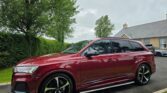 Audi Q7 50 Tdi Quattro Black Edition Tiptronic Pan Roo #5