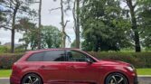 Audi Q7 50 Tdi Quattro Black Edition Tiptronic Pan Roo #6