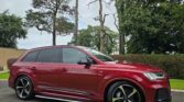 Audi Q7 50 Tdi Quattro Black Edition Tiptronic Pan Roo #4
