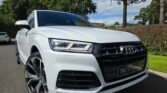 Audi Q5 40 Tdi Quattro S Line S Tronic Virtual Dash Wi  #2