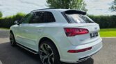 Audi Q5 40 Tdi Quattro S Line S Tronic Virtual Dash Wi  #3
