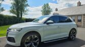 Audi Q5 40 Tdi Quattro S Line S Tronic Virtual Dash Wi  #6