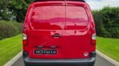 Citroen Berlingo  Grey #7