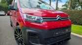 Citroen Berlingo 1.6 Bluehdi 650Kg X 75Ps Maxton Kit 18 Inch Romac  #2
