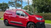 Citroen Berlingo 1.6 Bluehdi 650Kg X 75Ps Maxton Kit 18 Inch Romac  #3