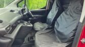 Citroen Berlingo  Grey #10