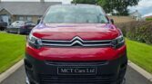Citroen Berlingo 1.6 Bluehdi 650Kg X 75Ps Maxton Kit 18 Inch Romac  #4