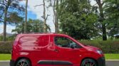 Citroen Berlingo 1.6 Bluehdi 650Kg X 75Ps Maxton Kit 18 Inch Romac  #6