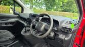 Citroen Berlingo  Grey #8