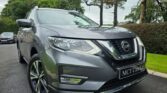Nissan X-Trail 1.7 Dci N-connecta 7 Seat Panroof Sat Nav 36  #2