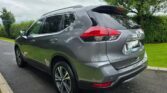 Nissan X-Trail 1.7 Dci N-connecta 7 Seat Panroof Sat Nav 36  #3