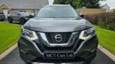 Nissan X-Trail 1.7 Dci N-connecta 7 Seat Panroof Sat Nav 36  #5