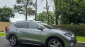 Nissan X-Trail 1.7 Dci N-connecta 7 Seat Panroof Sat Nav 36  #4