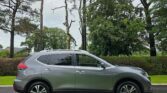 Nissan X-Trail 1.7 Dci N-connecta 7 Seat Panroof Sat Nav 36  #6