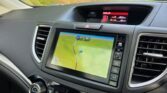 Honda Cr-V Se Plus Black #11