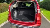 Honda Cr-V Se Plus Black #15