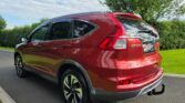 Honda Cr-V 1.6 I-dtec 160 Ex 4Wd Top Spec Pan Roof Leat  #3