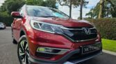 Honda Cr-V 1.6 I-dtec 160 Ex 4Wd Top Spec Pan Roof Leat  #2