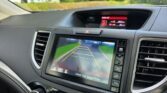 Honda Cr-V Se Plus Black #13