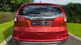 Honda Cr-V Se Plus Black #7