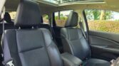 Honda Cr-V Se Plus Black #9