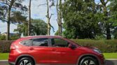 Honda Cr-V 1.6 I-dtec 160 Ex 4Wd Top Spec Pan Roof Leat  #6