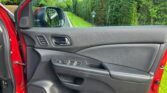 Honda Cr-V Se Plus Black #14