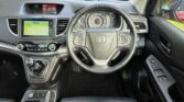 Honda Cr-V Se Plus Black #10