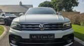 Volkswagen Tiguan 2.0 Tdi 150 4Motion R-line Dsg Awd Pan Roof V #5