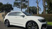 Volkswagen Tiguan 2.0 Tdi 150 4Motion R-line Dsg Awd Pan Roof V #4
