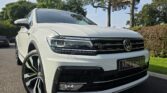 Volkswagen Tiguan 2.0 Tdi 150 4Motion R-line Dsg Awd Pan Roof V #2