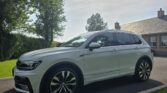Volkswagen Tiguan 2.0 Tdi 150 4Motion R-line Dsg Awd Pan Roof V #6