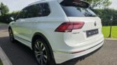 Volkswagen Tiguan 2.0 Tdi 150 4Motion R-line Dsg Awd Pan Roof V #3
