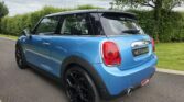 Mini Hatch 1.5 Cooper D 4550 Factory Extras Full Years Mo  #3