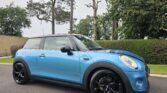 Mini Hatch 1.5 Cooper D 4550 Factory Extras Full Years Mo  #4