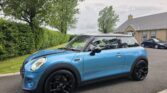 Mini Hatch 1.5 Cooper D 4550 Factory Extras Full Years Mo  #6