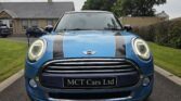 Mini Hatch 1.5 Cooper D 4550 Factory Extras Full Years Mo  #5